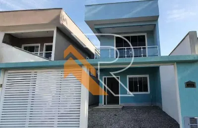Casa com 4 quartos à venda na rua senador lucio bittencourt, itaipu, niterói, 176 m2 por r$ 1.050.000