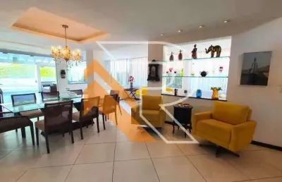 Casa em condomínio fechado com 4 quartos à venda na estrada de itacoatiara, itacoatiara, niterói, 350 m2 por r$ 3.000.000