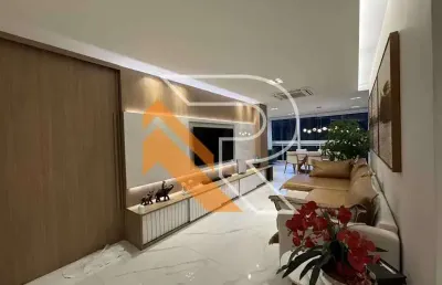 Cobertura com 3 quartos à venda na avenida professor florestan fernandes, camboinhas, niterói, 211 m2 por r$ 2.690.000