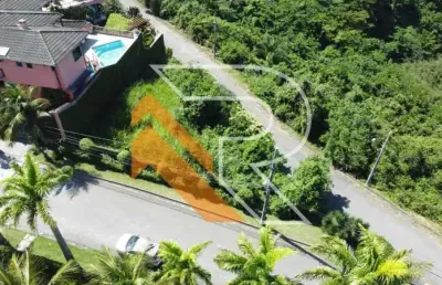 Terreno à venda na rua marechal raul de albuquerque, piratininga, niterói, 530 m2 por r$ 1.200.000