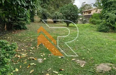 Terreno em condomínio fechado à venda na condomínio vale de itaipu, itaipu, niterói por r$ 1.100.000