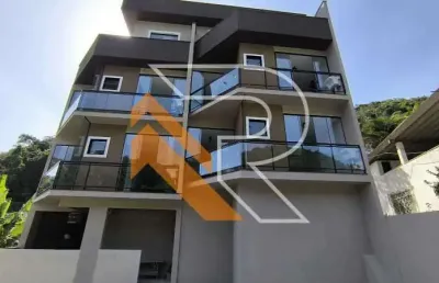 Apartamento com 1 quarto para alugar na loteamento bairro de piratininga, piratininga, niterói, 32 m2 por r$ 2.200