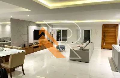 Casa com 5 quartos à venda na rua professor carlos nélson ferreira dos santos, camboinhas, niterói, 450 m2 por r$ 3.900.000