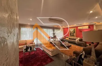 Casa em condomínio fechado com 5 quartos à venda na condomínio vale de itaipu, itaipu, niterói, 494 m2 por r$ 5.700.000
