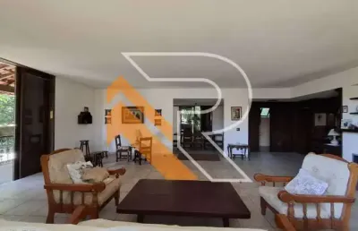 Casa com 4 quartos para alugar na rua uirapuru, itaipu, niterói, 334 m2 por r$ 10.000