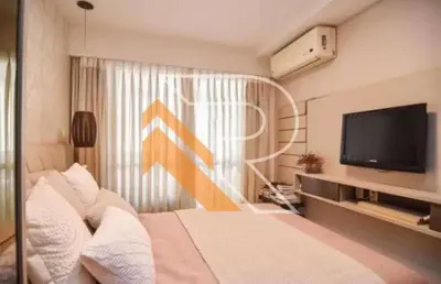 Apartamento com 3 quartos à venda na rua presidente backer, icaraí, niterói, 117 m2 por r$ 1.890.000