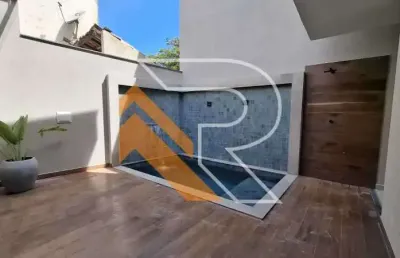 Casa com 3 quartos à venda na rua eziquio de araújo, itaipu, niterói, 200 m2 por r$ 1.350.000
