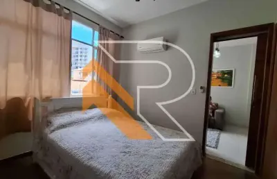 Apartamento com 1 quarto à venda na rua miguel de frias, icaraí, niterói, 86 m2 por r$ 540.000