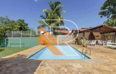 Casa com 4 quartos à venda na rua eunice linton, camboinhas, niterói, 244 m2 por r$ 3.500.000