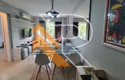 Cobertura com 3 quartos à venda na rua fagundes varela, ingá, niterói, 200 m2 por r$ 850.000