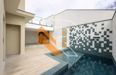 Casa com 3 quartos à venda na rua onacyr arthur pereira da silva, camboinhas, niterói, 242 m2 por r$ 2.780.000