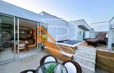 Cobertura com 3 quartos à venda na rua samuel wainer filho, itaipu, niterói, 162 m2 por r$ 1.850.000