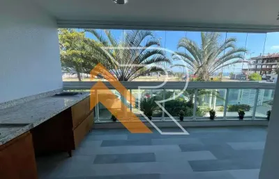 Apartamento com 3 quartos à venda na rua josé de freitas nobre, piratininga, niterói, 114 m2 por r$ 1.390.000