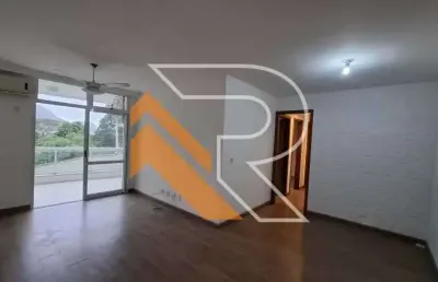 Apartamento com 3 quartos à venda na estrada francisco da cruz nunes, piratininga, niterói, 115 m2 por r$ 730.000