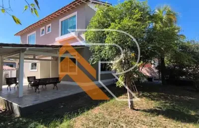 Casa com 3 quartos à venda na rua celso dias gomes, marazul, niterói, 178 m2 por r$ 1.500.000