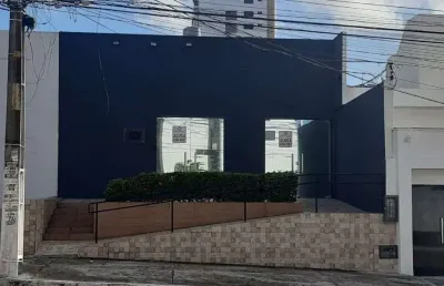 Ponto comercial com 8 salas para alugar na Travessa Miguel Castro, Lagoa Nova, Natal