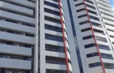 Apartamento com 4 dormitórios à venda, 240 m² por r$ 850.000,00 - petrópolis - natal/rn