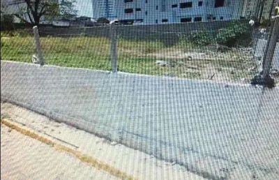 Terreno à venda, 614 m² por r$ 1.200.000,00 - petrópolis - natal/rn