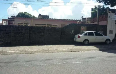 Casa com 4 dormitórios à venda, 214 m² por r$ 470.000,00 - lagoa nova - natal/rn