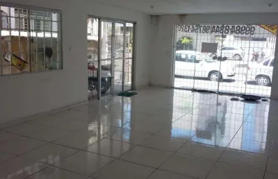 Prédio à venda, 245 m² por r$ 390.000,00 - petrópolis - natal/rn
