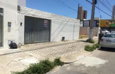 Prédio à venda, 400 m² por r$ 1.100.000,00 - lagoa nova - natal/rn