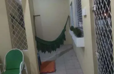 Casa com 3 dormitórios à venda, 320 m² por r$ 360.000,00 - barro vermelho - natal/rn