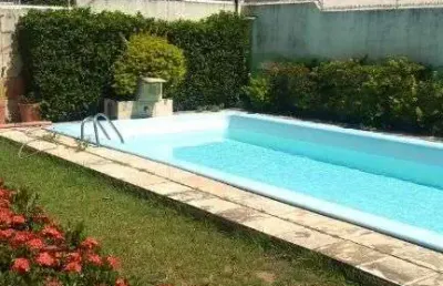 Casa com 3 dormitórios à venda, 220 m² por r$ 600.000,00 - capim macio - natal/rn