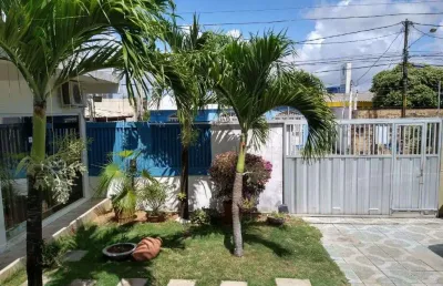 Pousada com 12 dormitórios à venda, 300 m² por r$ 950.000,00 - ponta negra - natal/rn