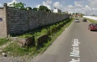 Terreno à venda, 36186 m² por r$ 8.000.000,00 - rosa dos ventos - parnamirim/rn