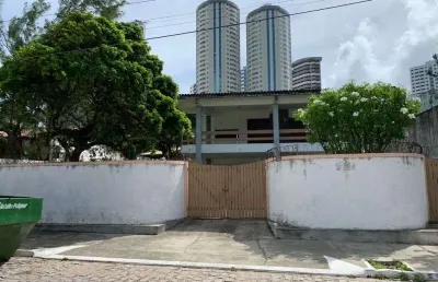 Casa com 4 dormitórios à venda, 800 m² por r$ 1.300.000,00 - ponta negra - natal/rn