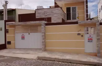 Casa com 3 dormitórios à venda, 180 m² por r$ 470.000,00 - cidade verde - parnamirim/rn
