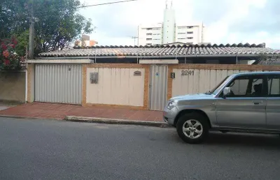 Casa com 4 dormitórios à venda, 290 m² por r$ 645.000,00 - lagoa nova - natal/rn