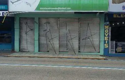 Prédio à venda,  - alecrim - natal/rn entre av alexandrino de alencar e av um excelente localização
