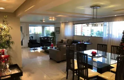 Apartamento com 4 dormitórios à venda, 297 m² por r$ 1.250.000,00 - lagoa nova - natal/rn