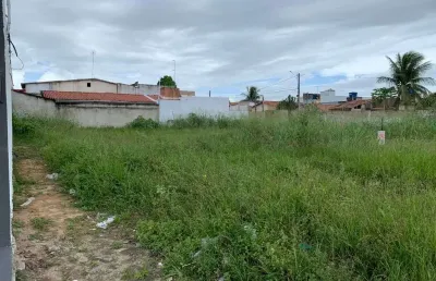 Terreno à venda, 750 m² por r$ 330.000,00 - emaús - parnamirim/rn