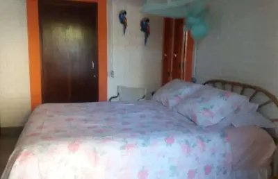 Chácara com 3 dormitórios à venda, 2100 m² por r$ 475.000,00 - pirangi do sul - nísia floresta/rn