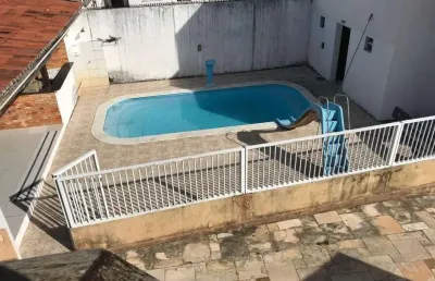 Casa com 3 dormitórios à venda, 220 m² por r$ 1.300.000,00 - parque do jiqui - parnamirim/rn
