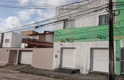 Prédio à venda, 150 m² por r$ 200.000,00 - parque do jiqui - parnamirim/rn