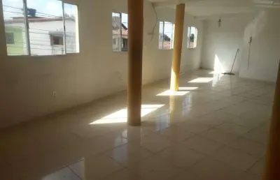 Ponto à venda, 190 m² por r$ 200.000 - felipe camarão - natal/rn