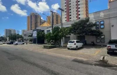 Prédio para alugar, 2100 m² por r$ 35.000,00/mês - nova parnamirim - parnamirim/rn