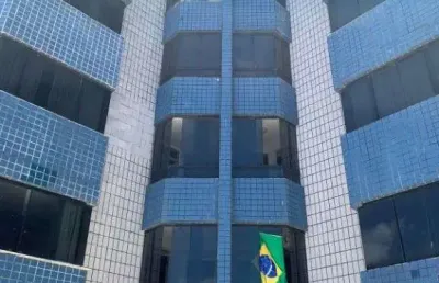 Apartamento com 2 dormitórios à venda, 86 m² por r$ 365.000,00 - lagoa nova - natal/rn