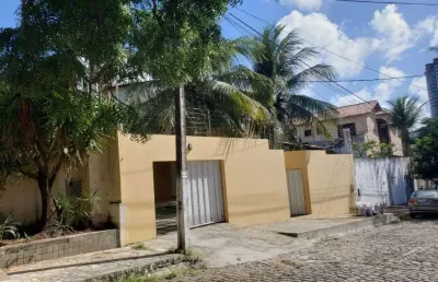 Casa com 3 dormitórios à venda, 200 m² por r$ 550.000,00 - ponta negra - natal/rn