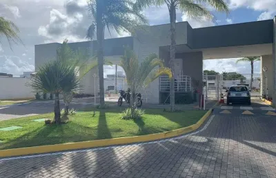 Casa com 3 dormitórios à venda, 145 m² por r$ 770.000,00 - parque das nações  - parnamirim/rn