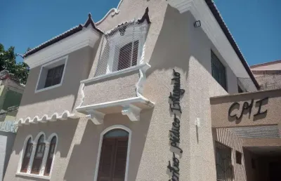 Prédio à venda, 322 m² por r$ 800.000,00 - petrópolis - natal/rn