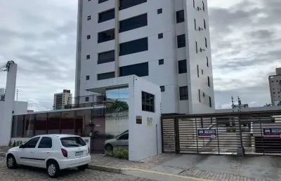 Apartamento com 3 dormitórios à venda, 99 m² por r$ 740.000,00 - lagoa nova - natal/rn