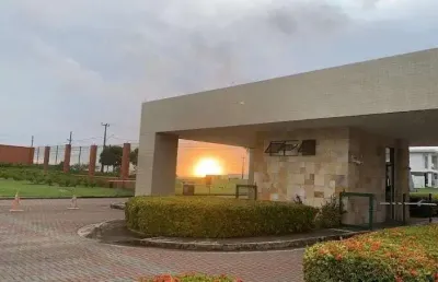 Terreno à venda, 456 m² por r$ 520.000 - pium (distrito litoral) - parnamirim/rn