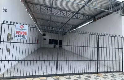 Ponto à venda, 150 m² por r$ 500.000,00 - alecrim - natal/rn