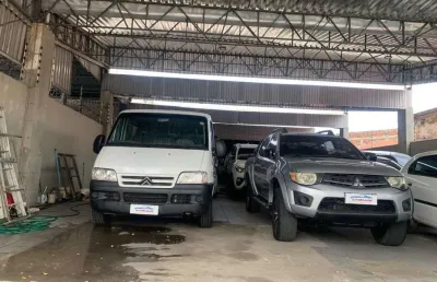 Prédio à venda, 360 m² por r$ 1.000.000,00 - barro vermelho - natal/rn