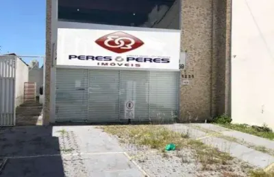 Prédio, 309 m² - venda por r$ 1.500.000,00 ou aluguel por r$ 6.000,00/mês - alecrim - natal/rn