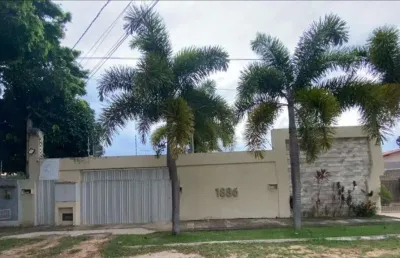Casa com 4 dormitórios à venda, 400 m² por r$ 850.000,00 - candelária - natal/rn